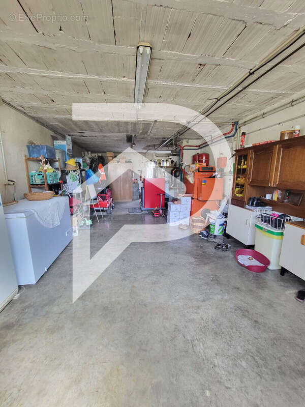 Maison à MARBEVILLE