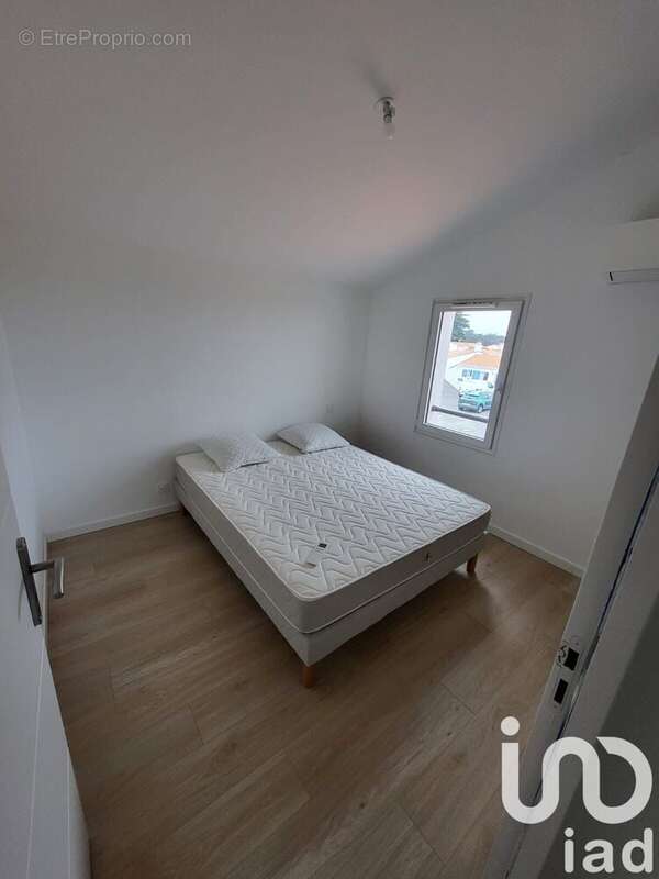 Photo 5 - Maison à LA GUERINIERE