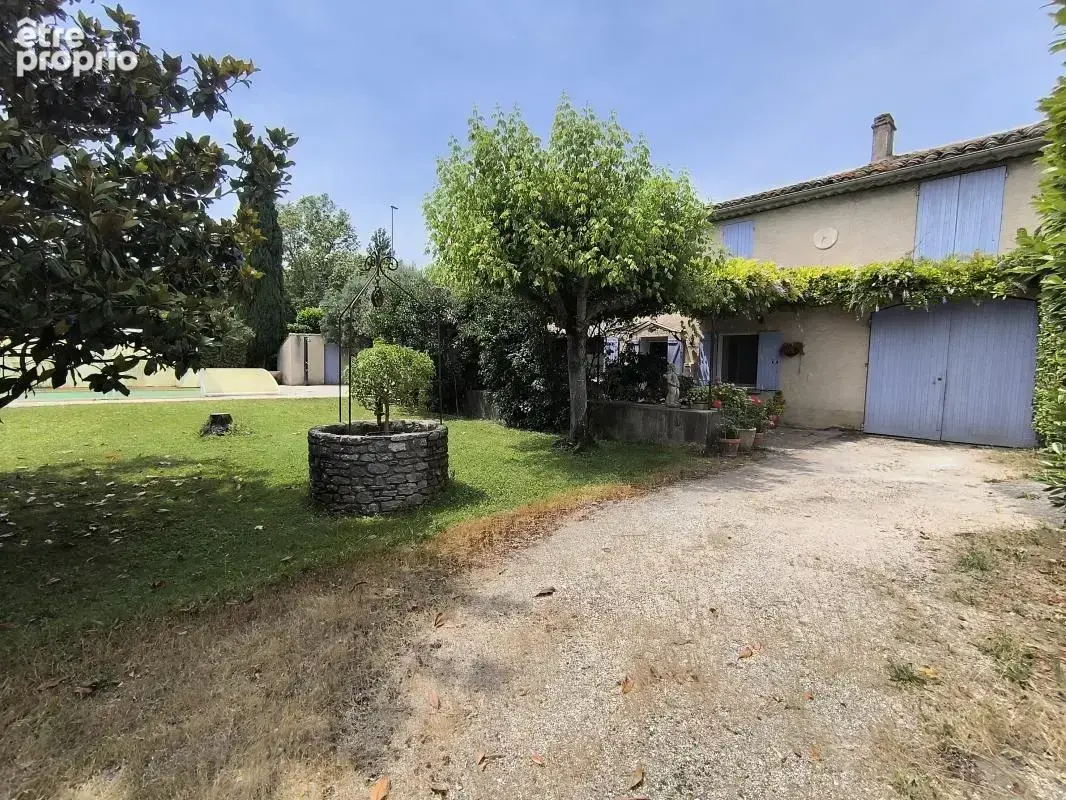 Maison 4 pièces 258 m² à vendre à Cavaillon (84300) - photo 3