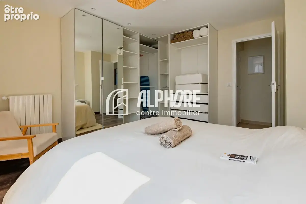 Appartement - Clé en main - Saint Nazaire - 3 pièces - photo 5