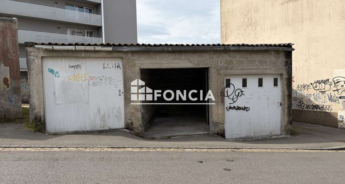 Garage - saint martin - photo 2