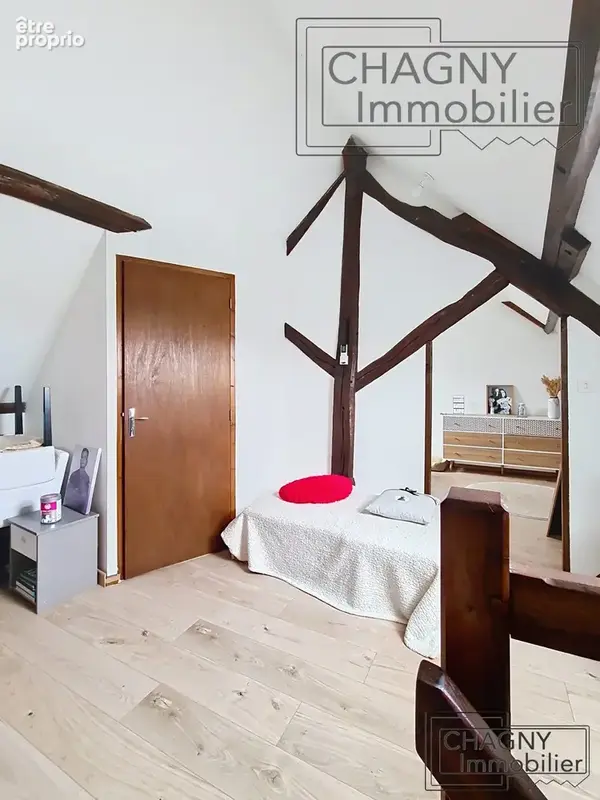 Maison 4 pièces 90 m² à vendre à Couches (71490) - photo 6