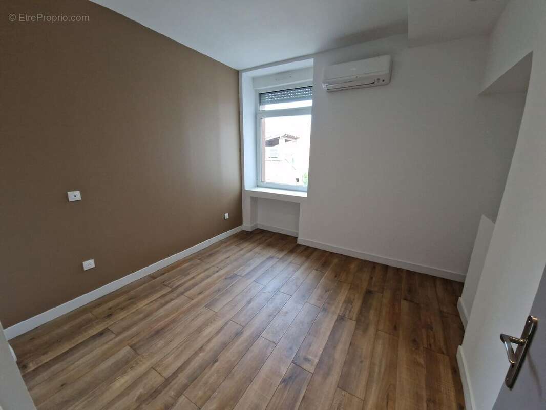 Appartement à SARREGUEMINES