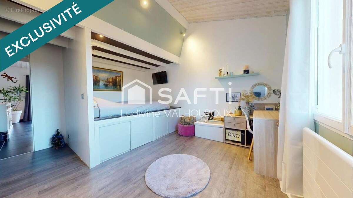 Photo 7 - Maison à DIRAC