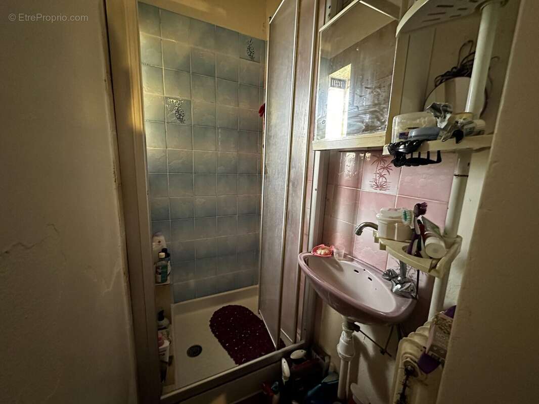 Maison à TAILLECAVAT