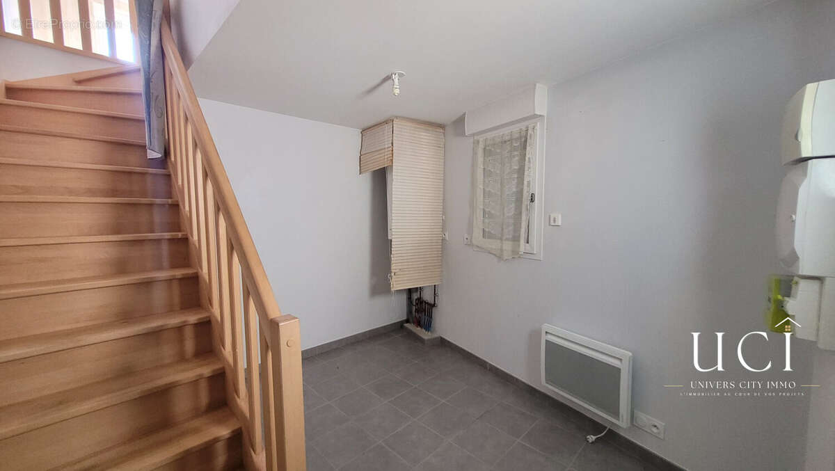 Appartement 37 m² à Reze  - photo 4