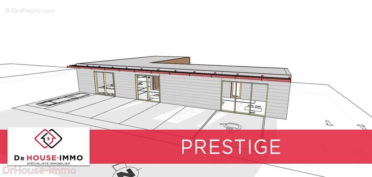 Terrain à LA ROCHELLE