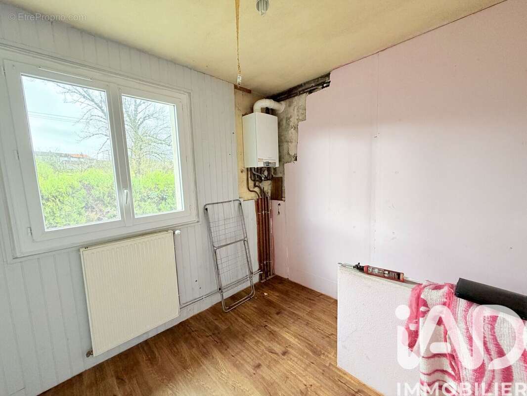 Photo 7 - Maison à LA MACHINE