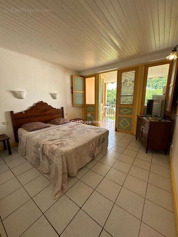 Appartement à SAINTE-ANNE