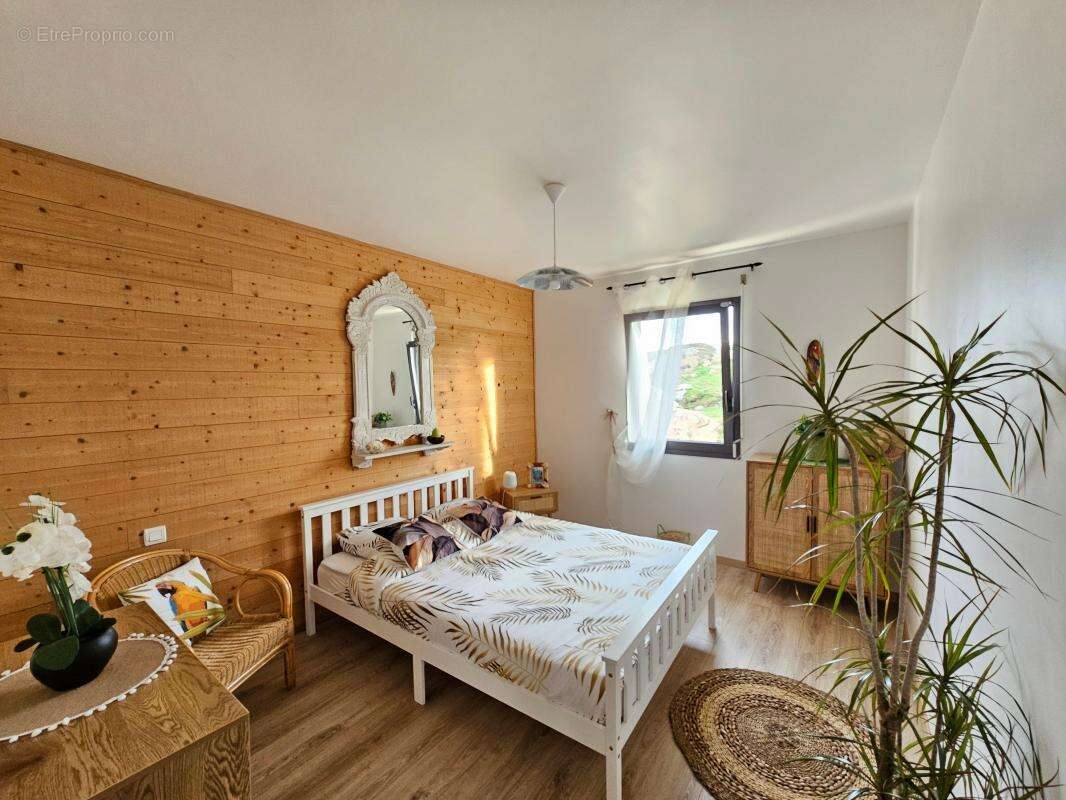 Maison à PLEUMEUR-BODOU