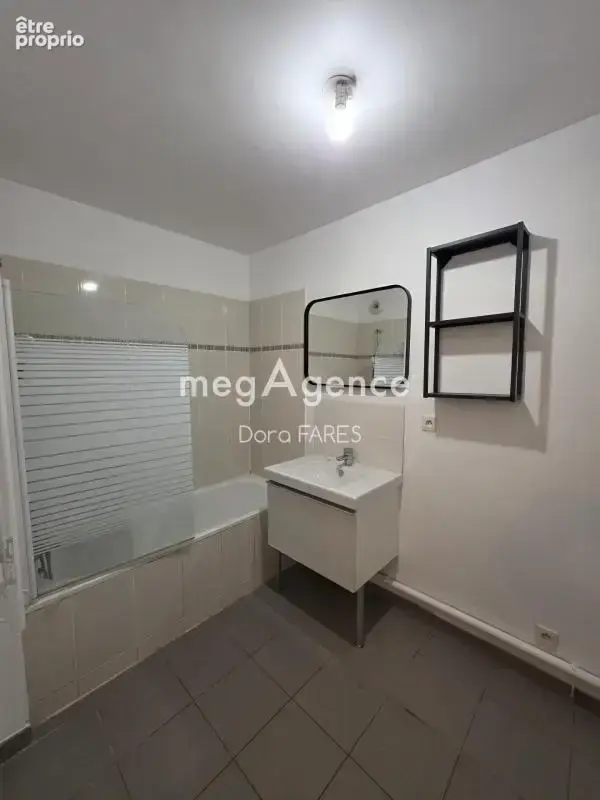 Très bel appartement 3P de 68m² sur Massy Vilmorin - photo 10