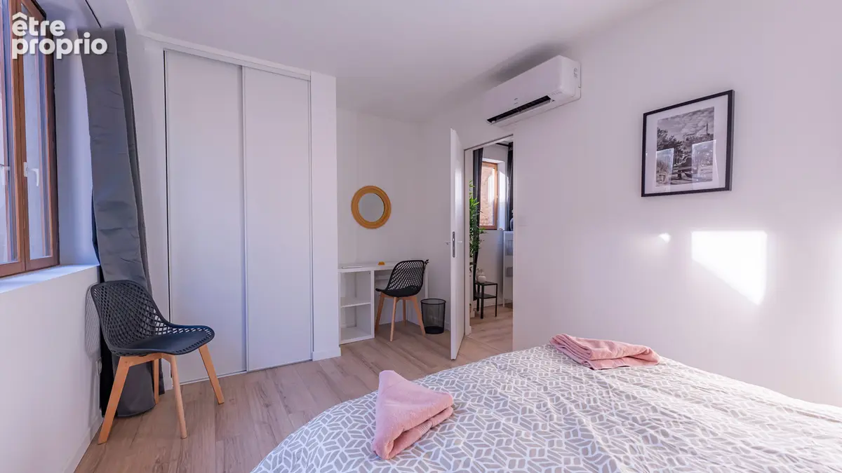 Immeuble de rapport lcsa - local commercial - logements - garage - cave - photo 19
