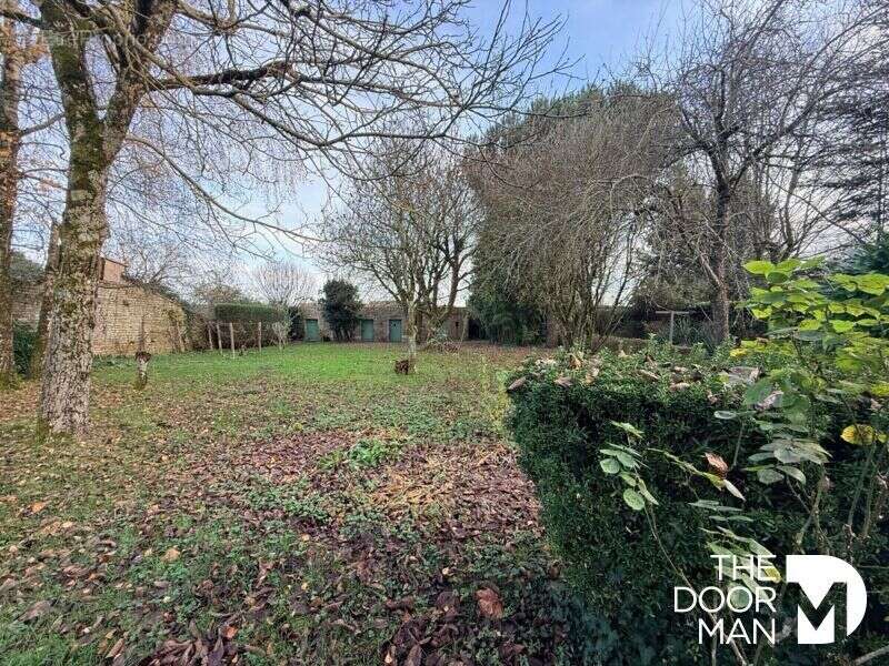 Maison à CELLES-SUR-BELLE