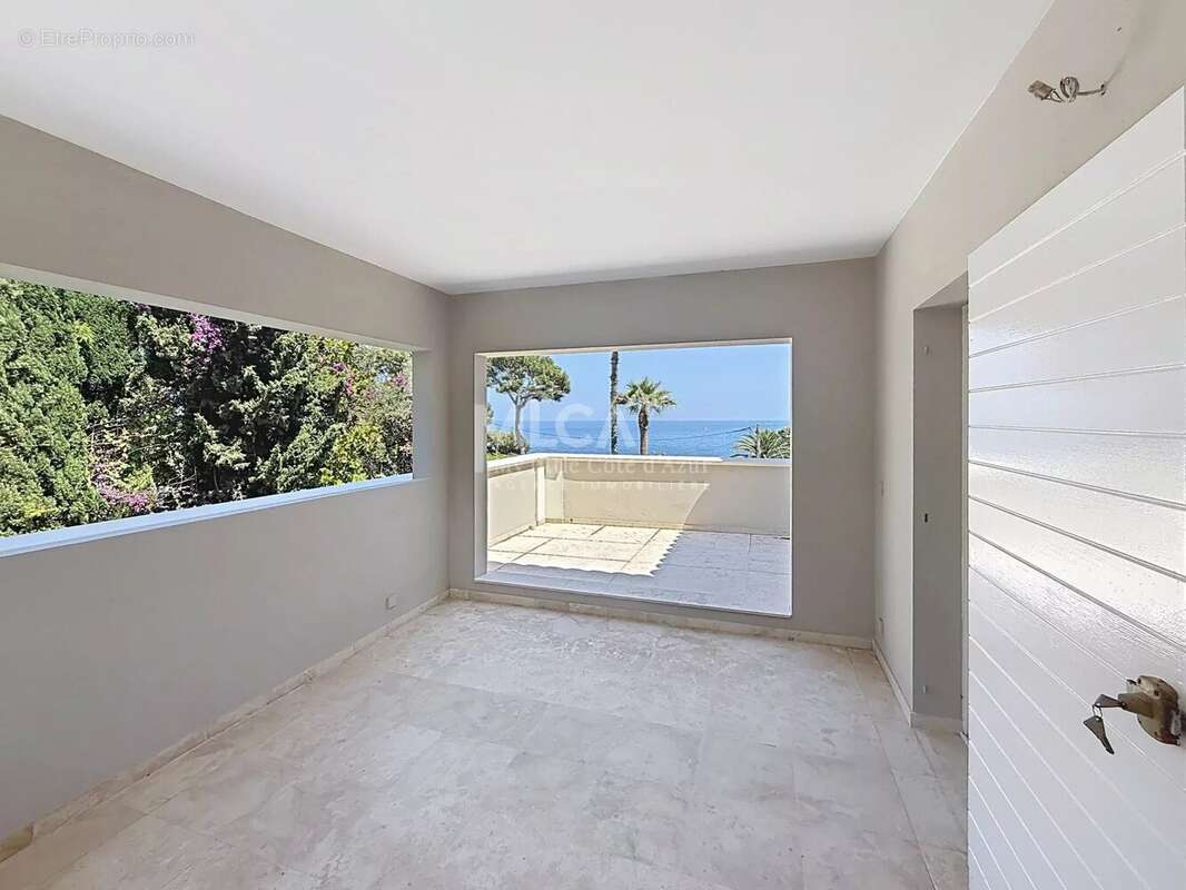 Maison à ANTIBES