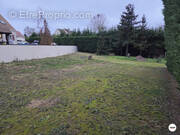 Terrain à AUBERGENVILLE