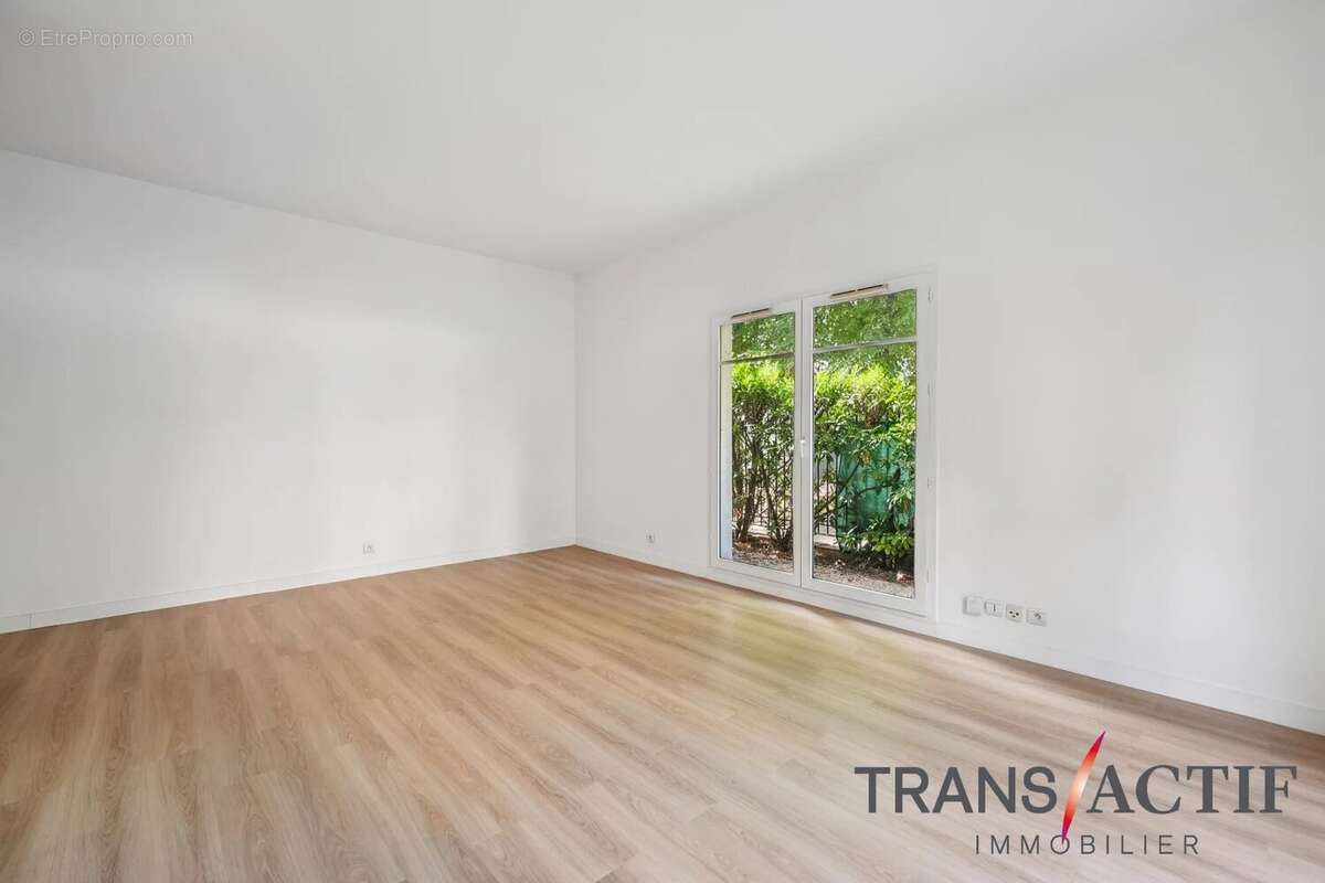 Appartement à RAMBOUILLET