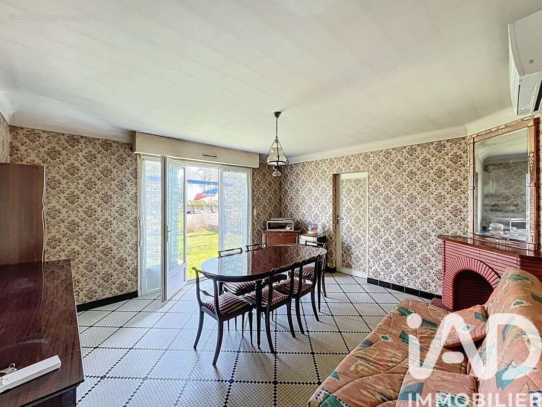 Photo 4 - Maison à MORCENX