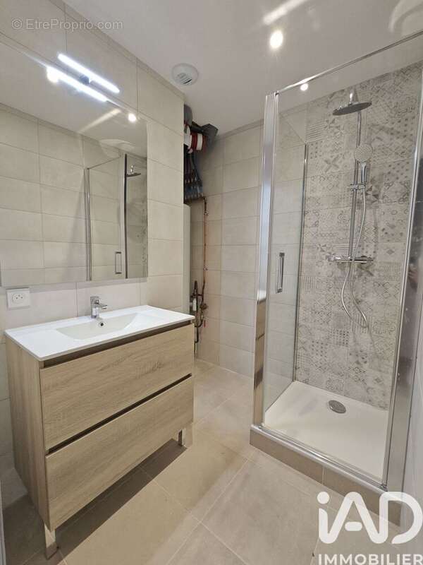 Photo 6 - Appartement à SAINT-CLAIR-DU-RHONE
