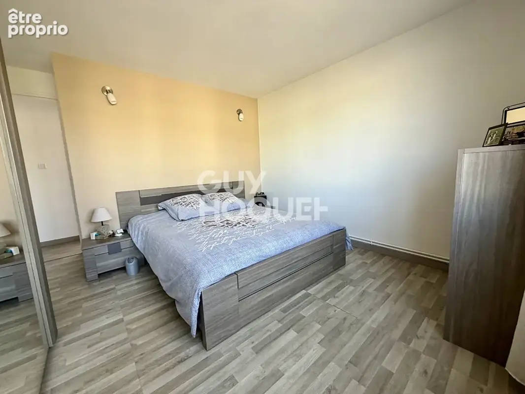 Maison Neuilly Sur Marne - photo 8