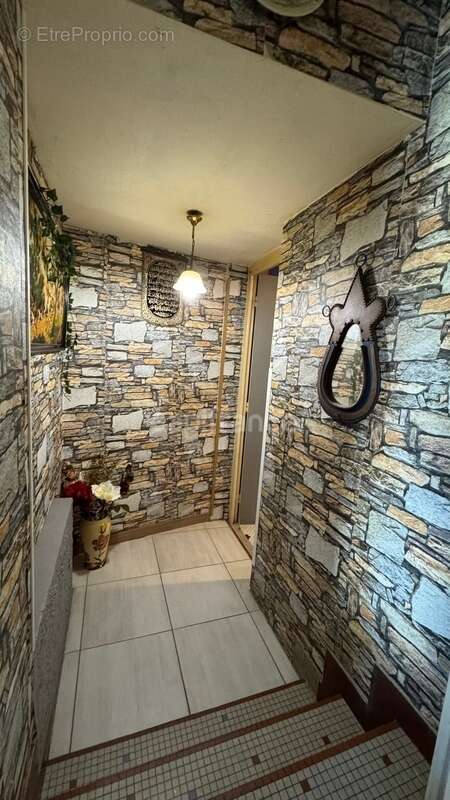 Appartement à CARHAIX-PLOUGUER