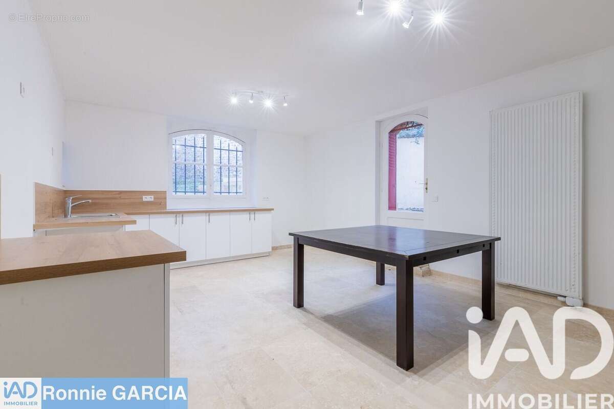 Photo 4 - Maison à DRAVEIL