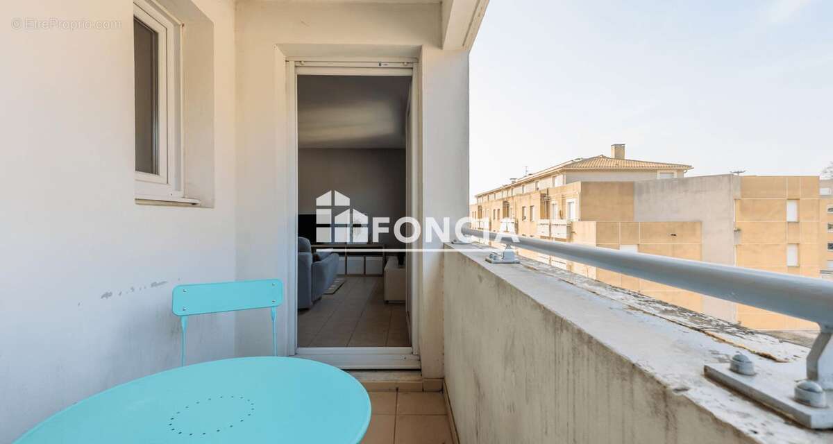 Appartement à AVIGNON