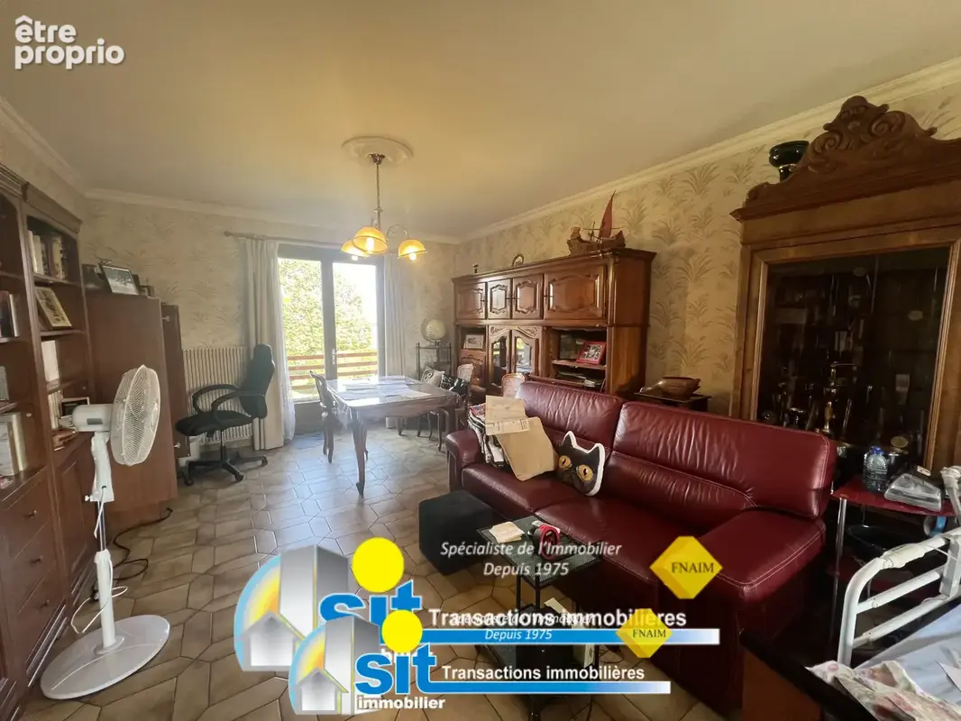 Maison sur sous-sol - photo 9