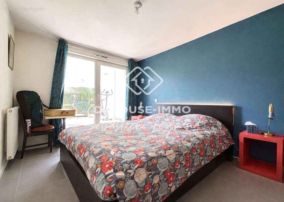 Appartement à FLOIRAC