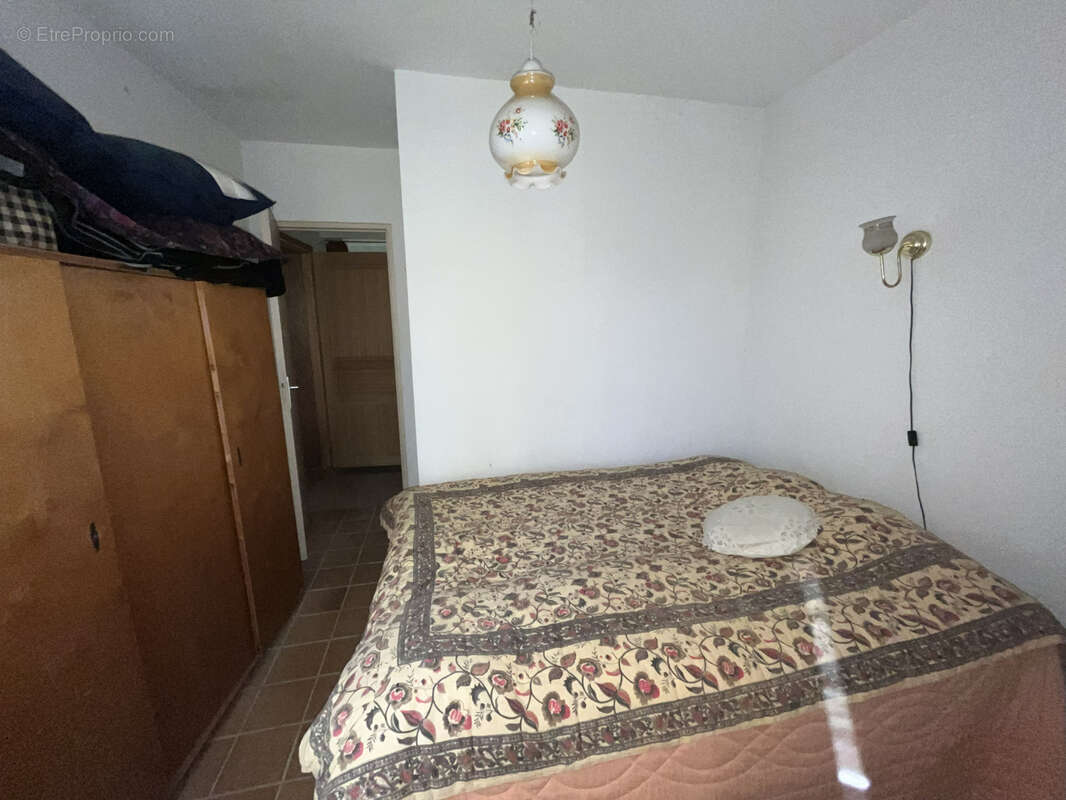 Maison à MAISONCELLE