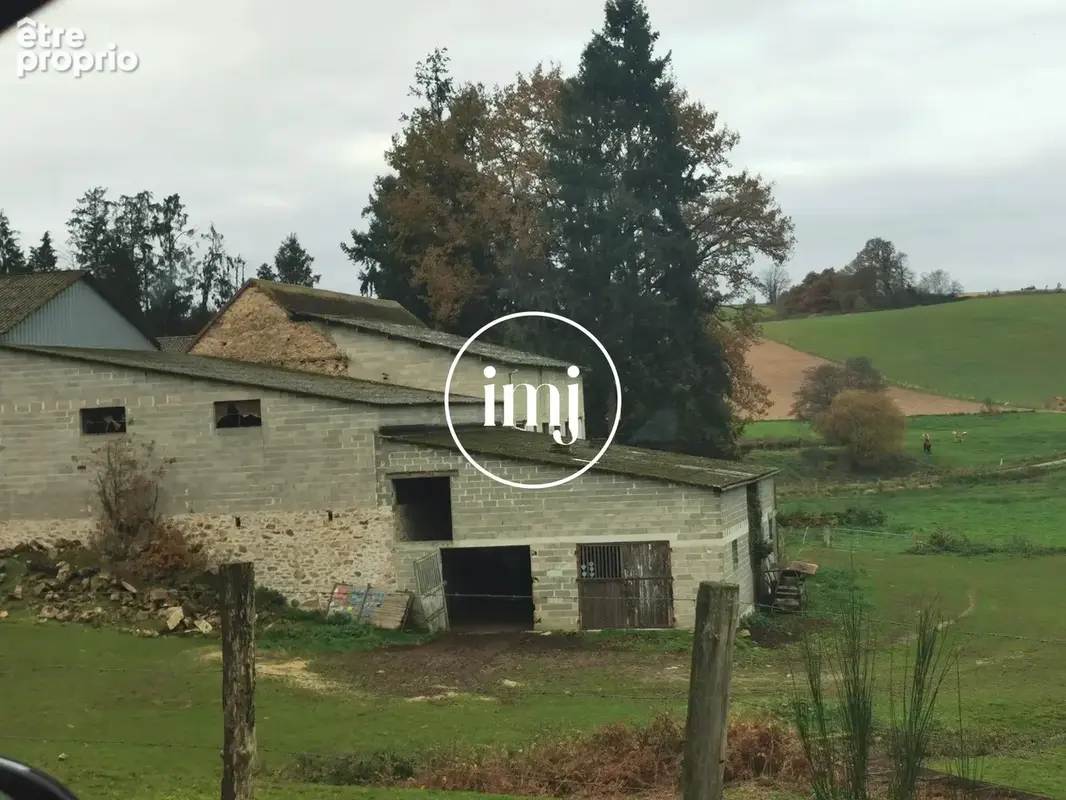 Maison 11 pièces 331 m² à vendre à Chateau-Chervix (87380) - photo 5