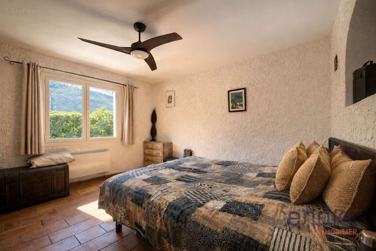 Maison à CAVALAIRE-SUR-MER