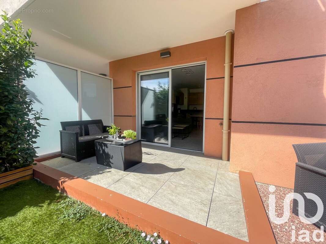 Photo 9 - Appartement à GRASSE