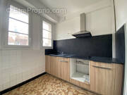 Appartement à FALAISE