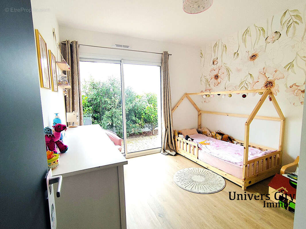 Maison à LES SORINIERES