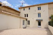 Maison à CAMARET-SUR-AIGUES