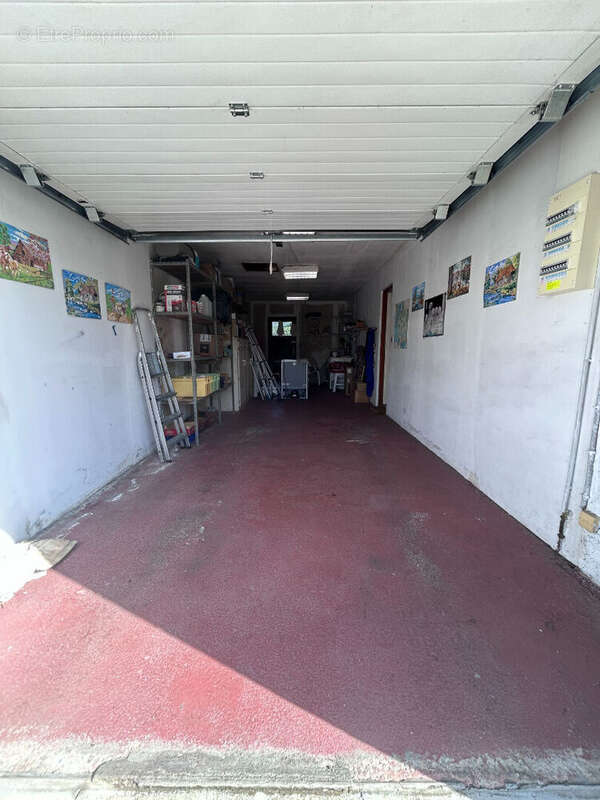 Maison à LES SORINIERES