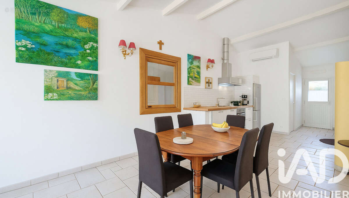 Photo 5 - Maison à AVIGNON