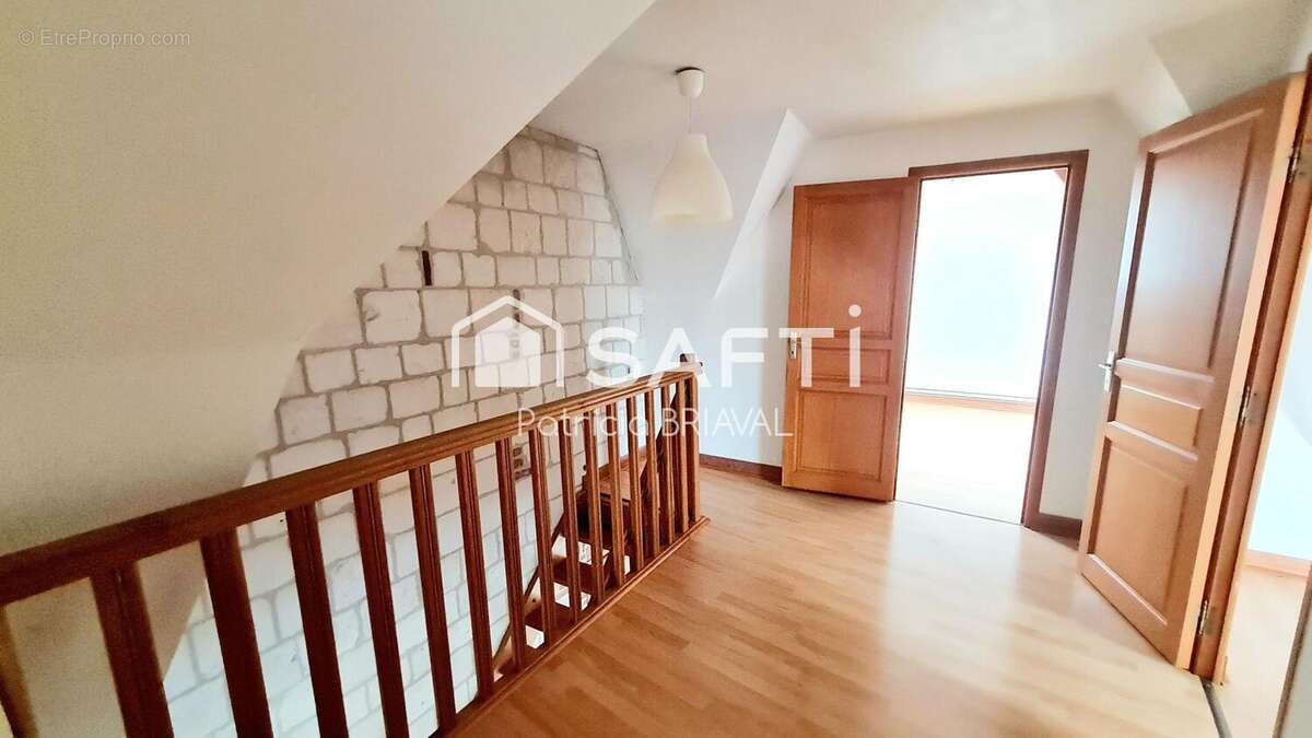 Photo 2 - Maison à CAMBLAIN-L'ABBE