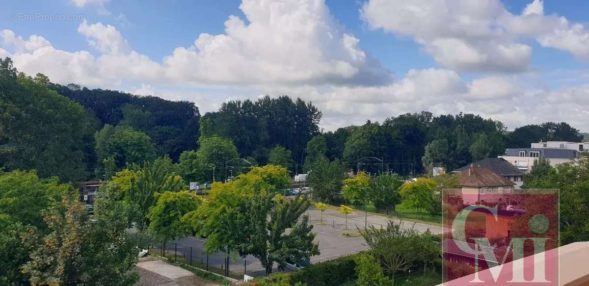 Appartement à BREUILLET