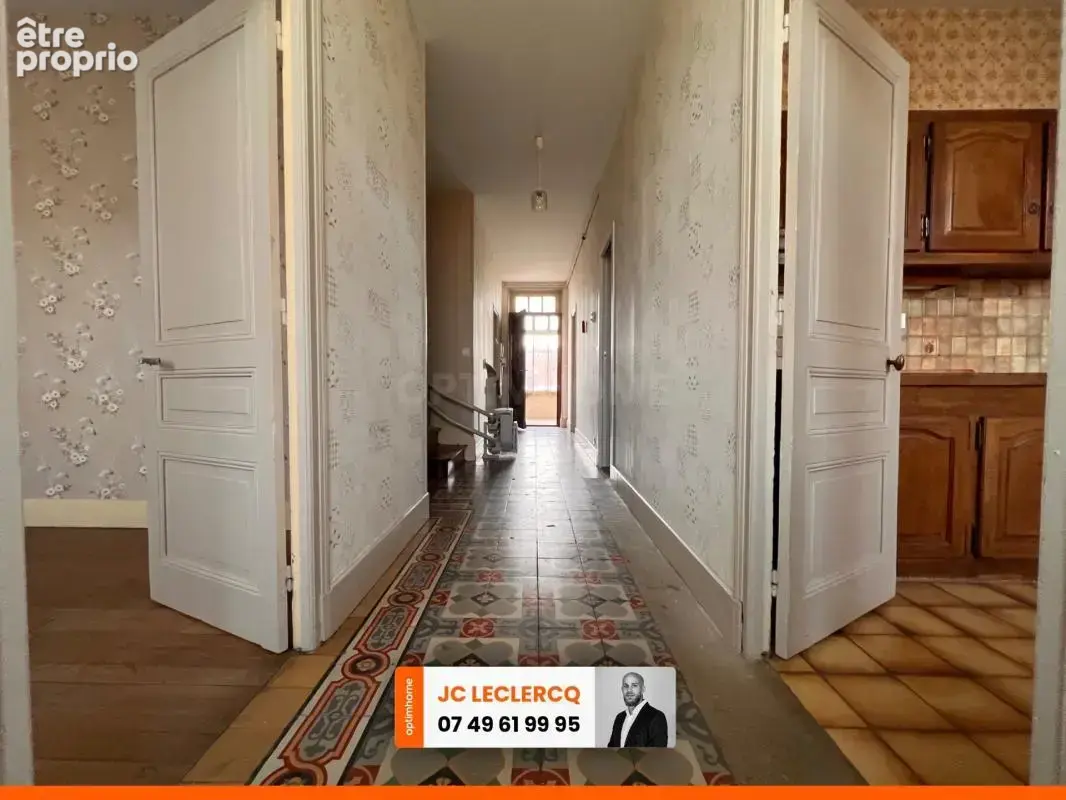 Maison de caractere 7 pieces - photo 2