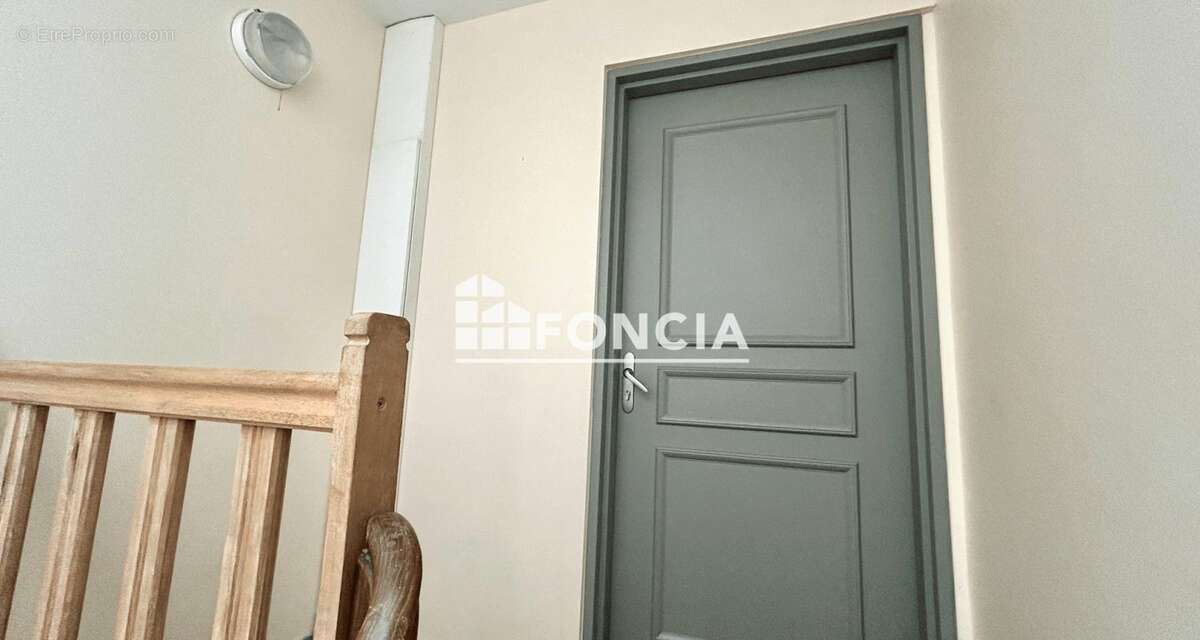 Appartement à POITIERS