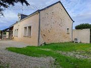 Maison à LE FRESNE-SUR-LOIRE