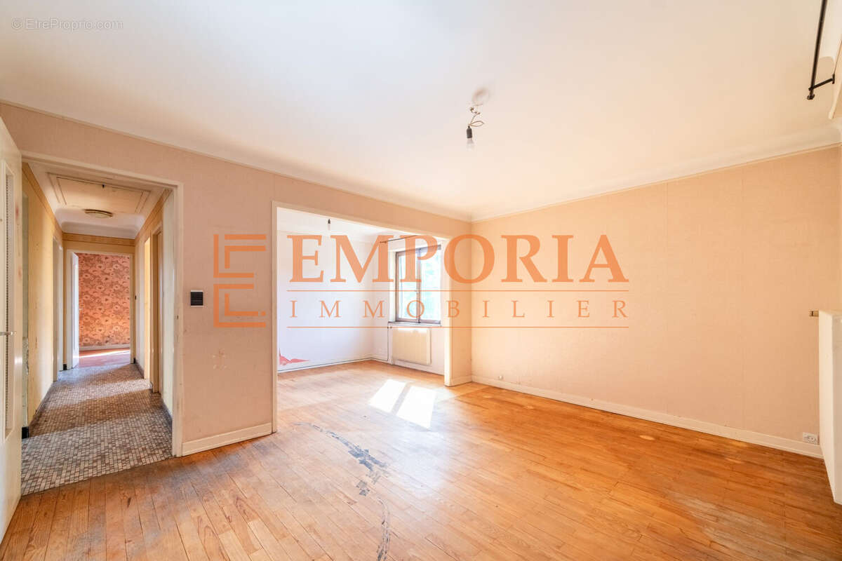 Maison 84 m² à Altkirch  - photo 3