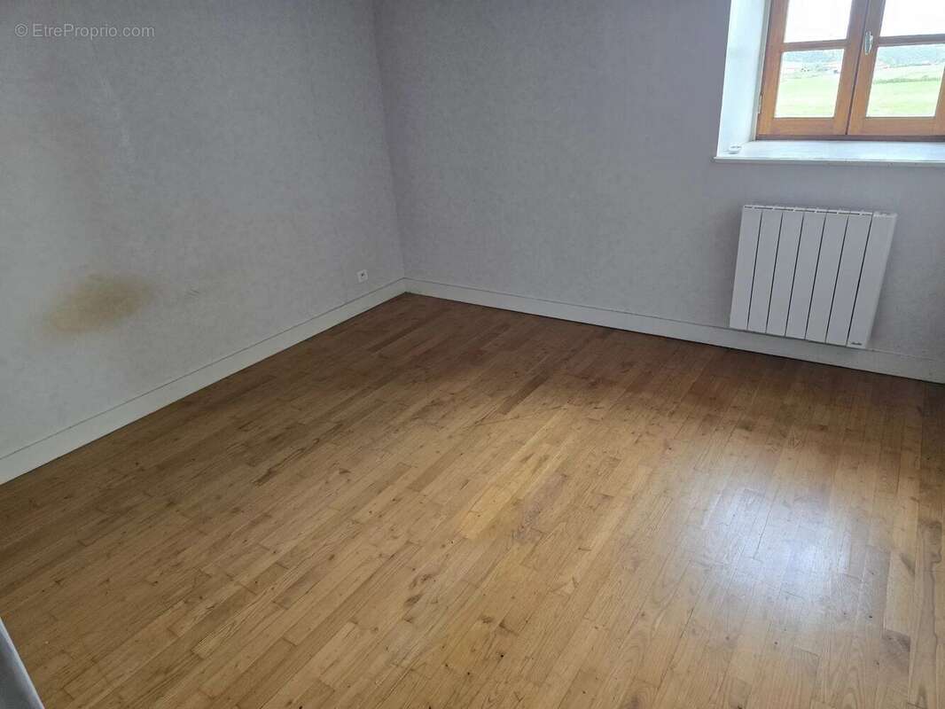 Maison à APCHAT