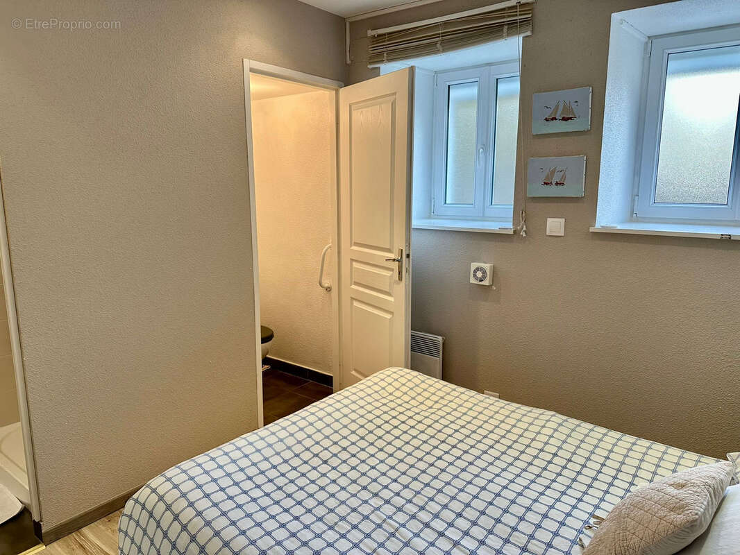 Appartement à LUXEUIL-LES-BAINS