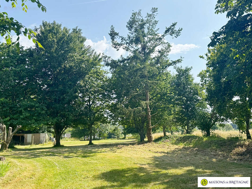 Maison à RIEC-SUR-BELON