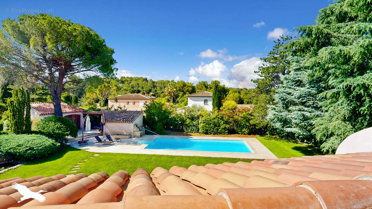 Maison à ALLAUCH
