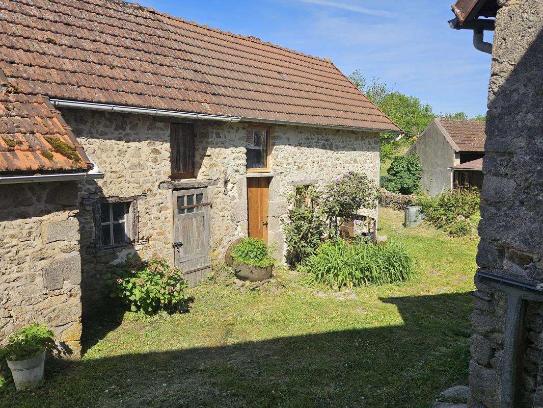 Maison 66 m² à Fleurat  - photo 10