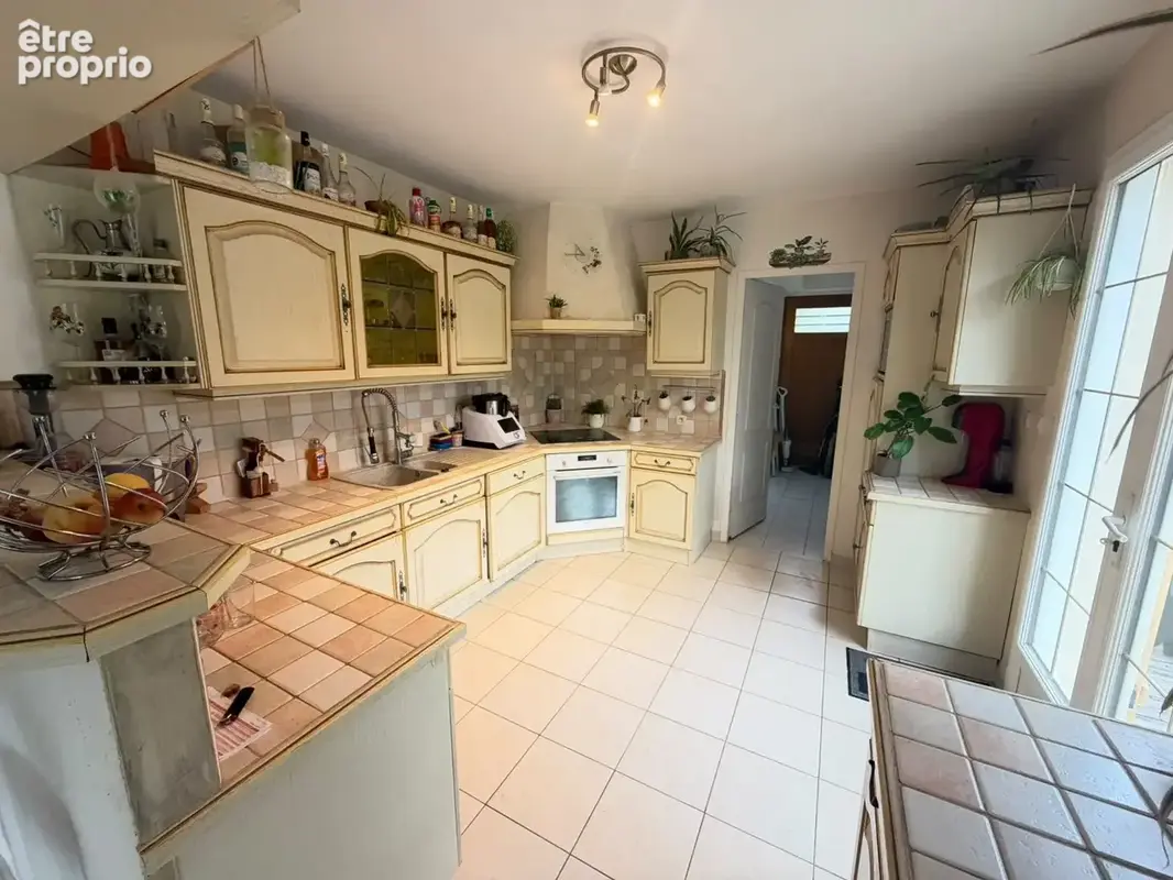 Maison 5 pièces 148 m² à vendre à Ciry-Salsogne (02220) - photo 4