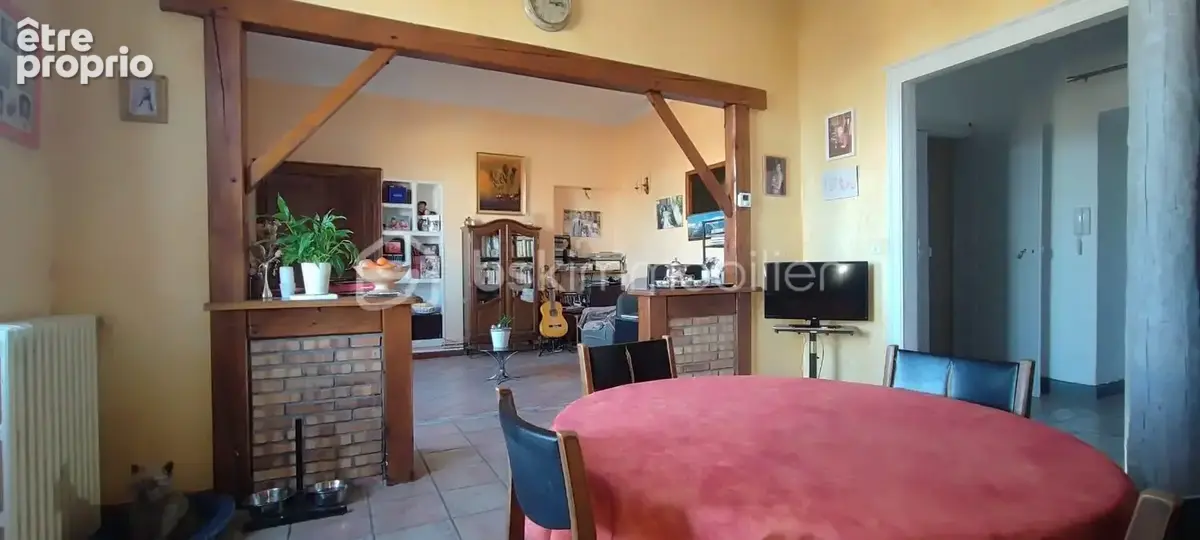 Ensemble immobilier – Centre-ville de Clermont-l’Hérault - photo 15